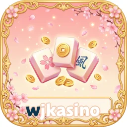 WJKASINO — ikon APK